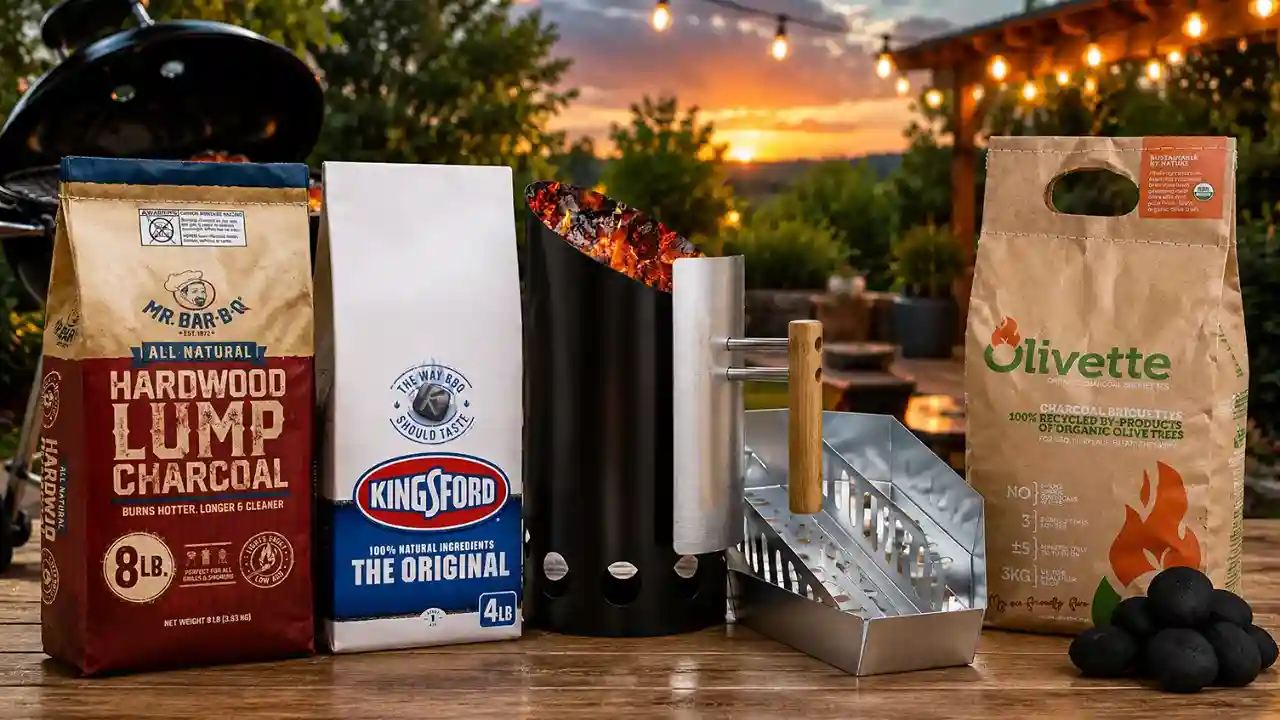 Why Does My Charcoal Grill Keep Going Out