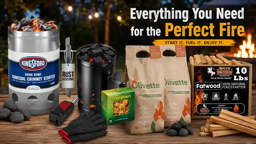 How to Make Charcoal Last Longer