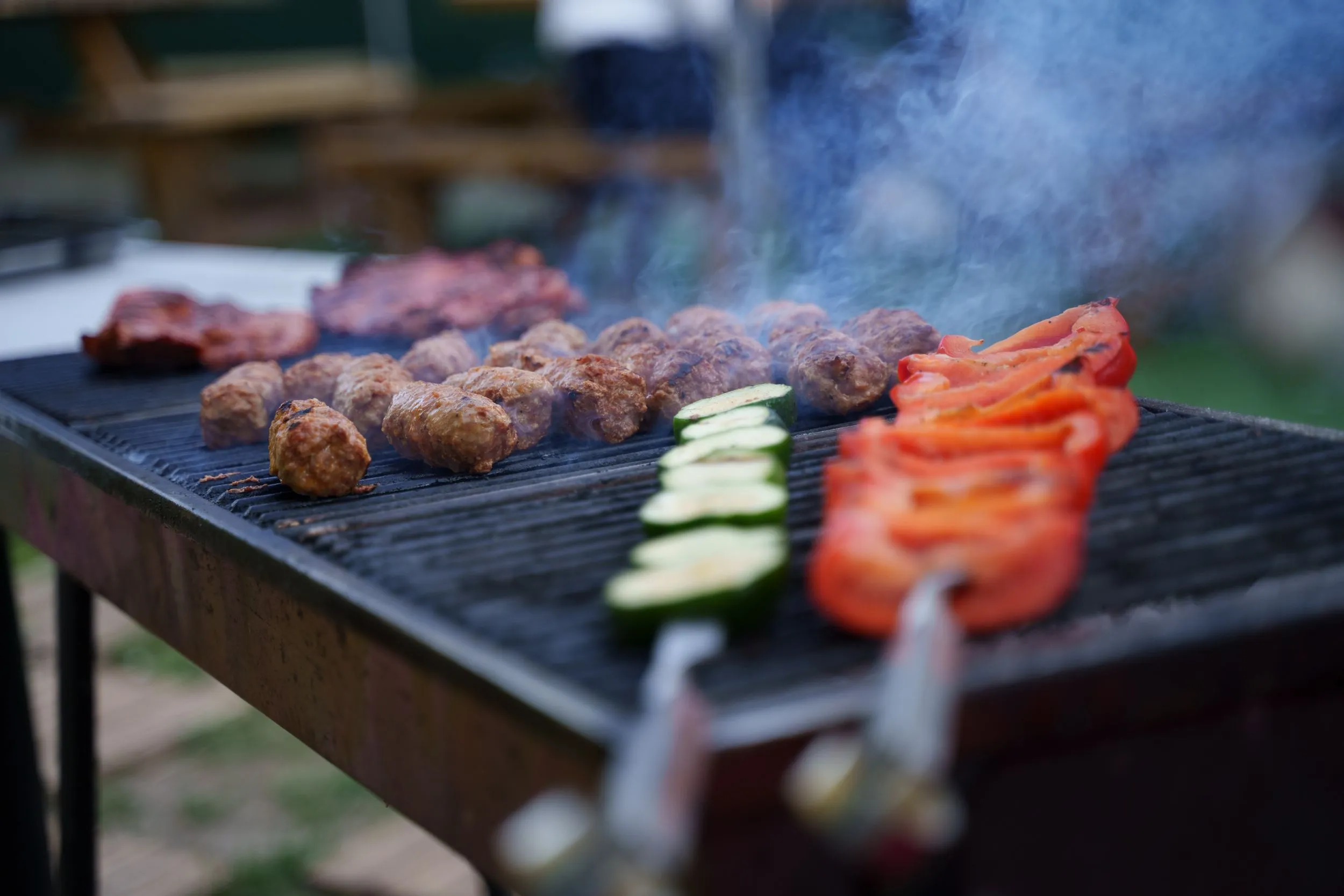 Best pellet grills