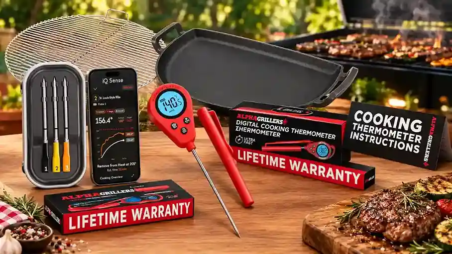 How to Keep a Charcoal Grill at 225 Degrees