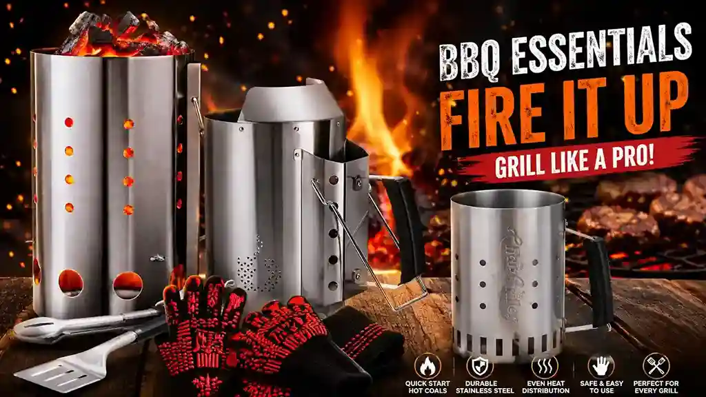 How To Add Charcoal To A Hot Grill